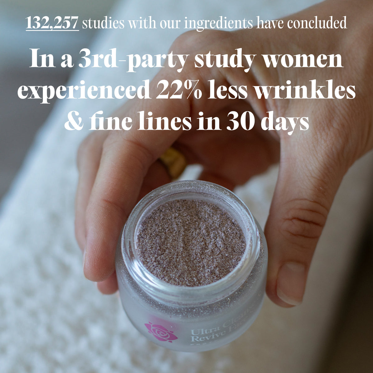 Zuiverende & Revitaliserende Gezichtsscrub