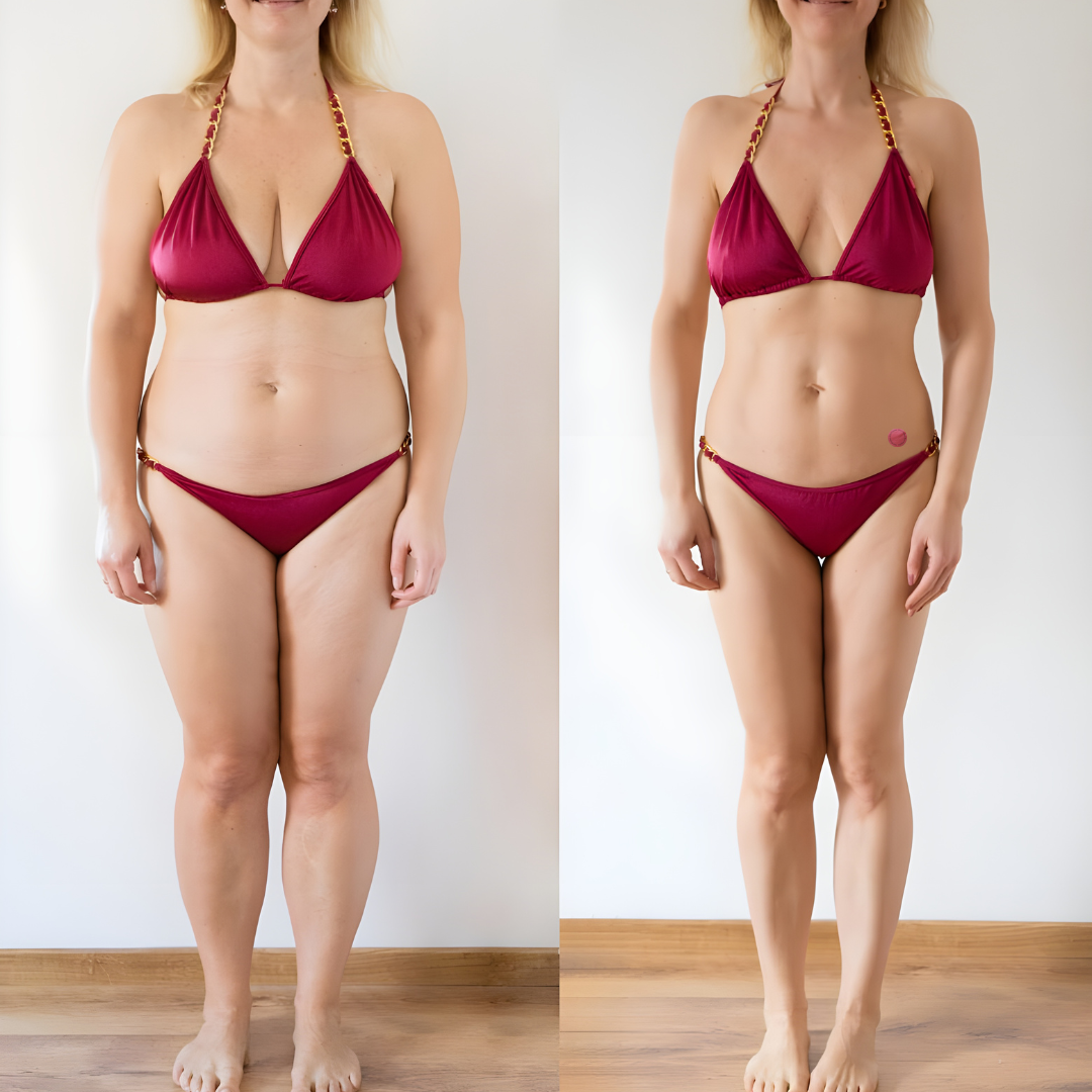 ™ Slimming Patches: Your Ally for a Slender Silhouette