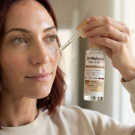 ™ Rice Exfoliant for Soft and Radiant Skin