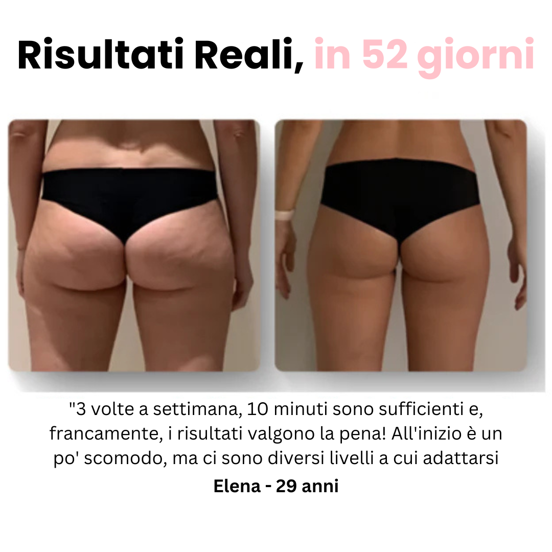 ™ - Massaggiatore