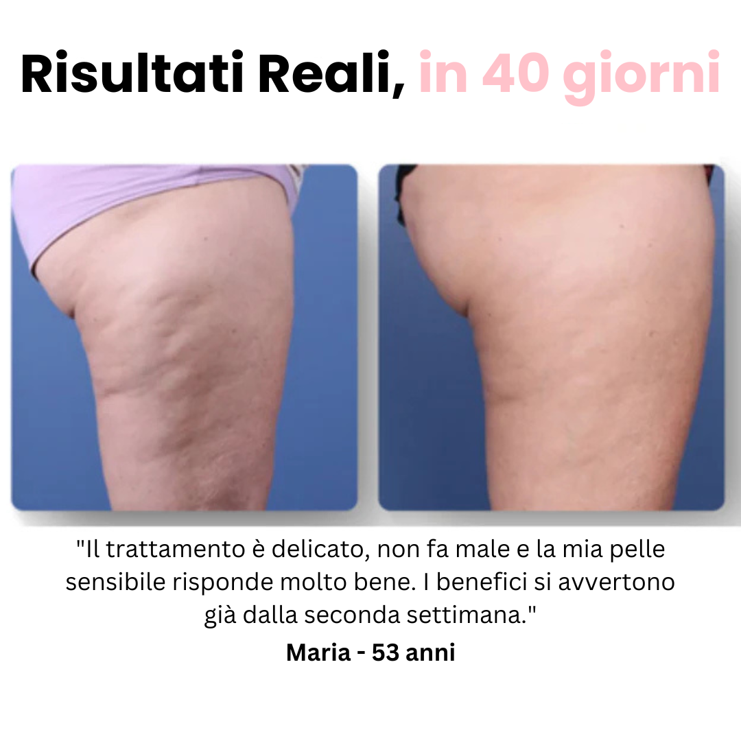 ™ - Massaggiatore