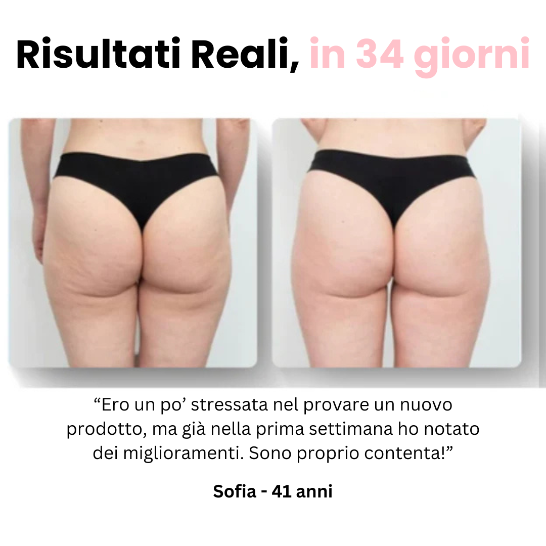™ - Massaggiatore